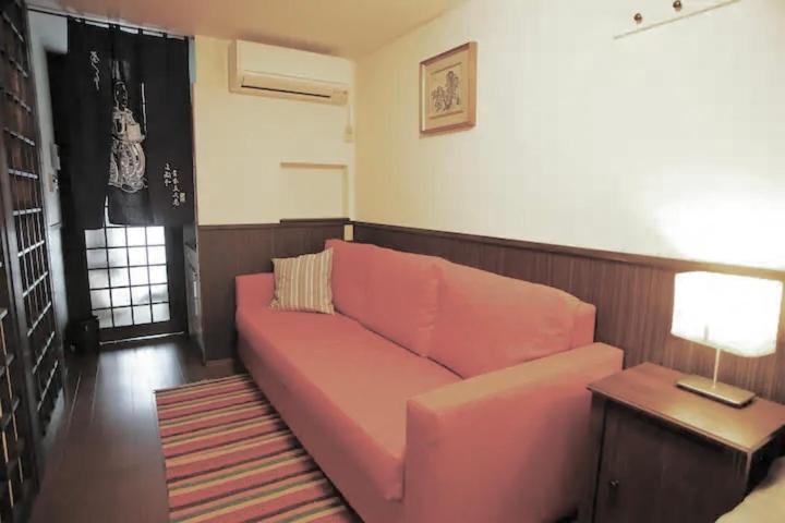 Kujo Keshi no Hana Osaka Exterior foto
